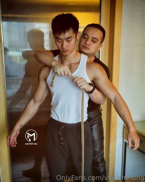 vincent miaco porn|vincenthong .